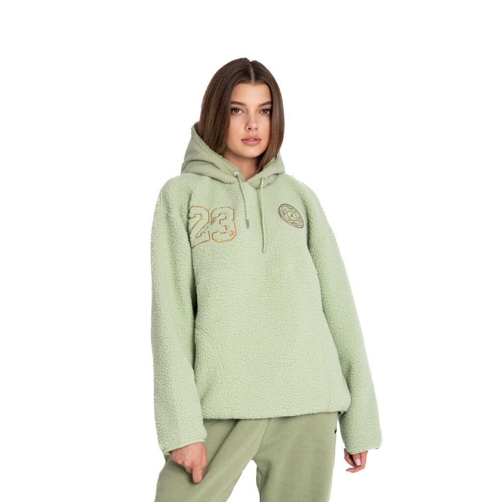 Худи Air Jordan Rabbit