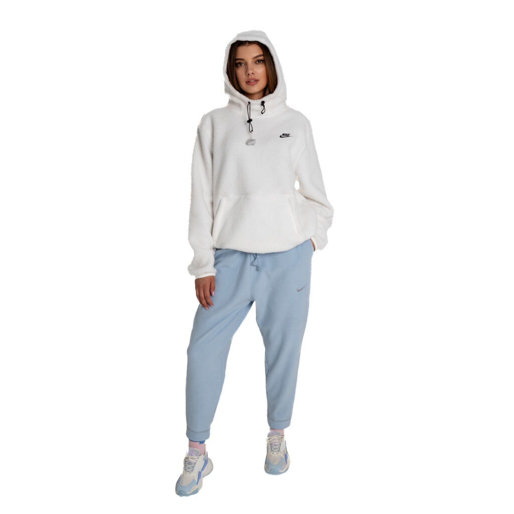 Худи Nike Zero W