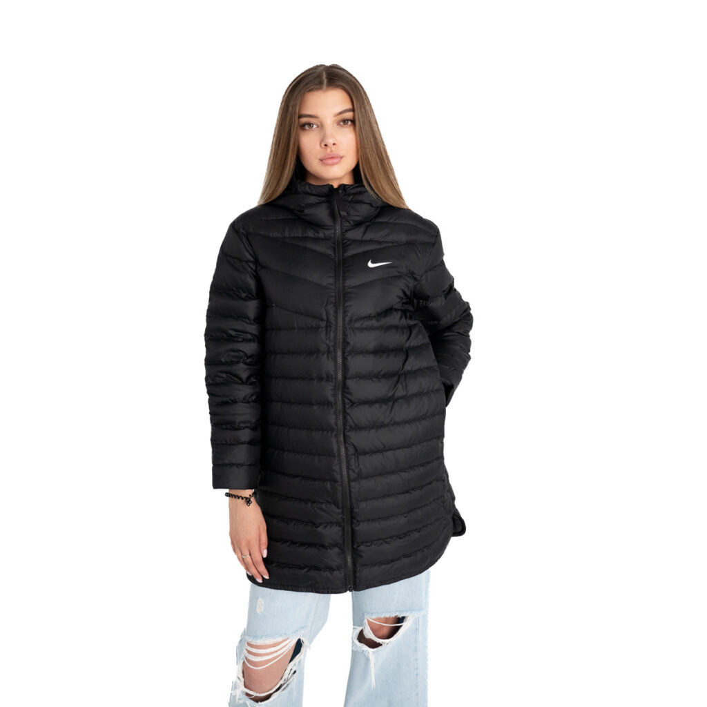 Куртка Nike FIT Black