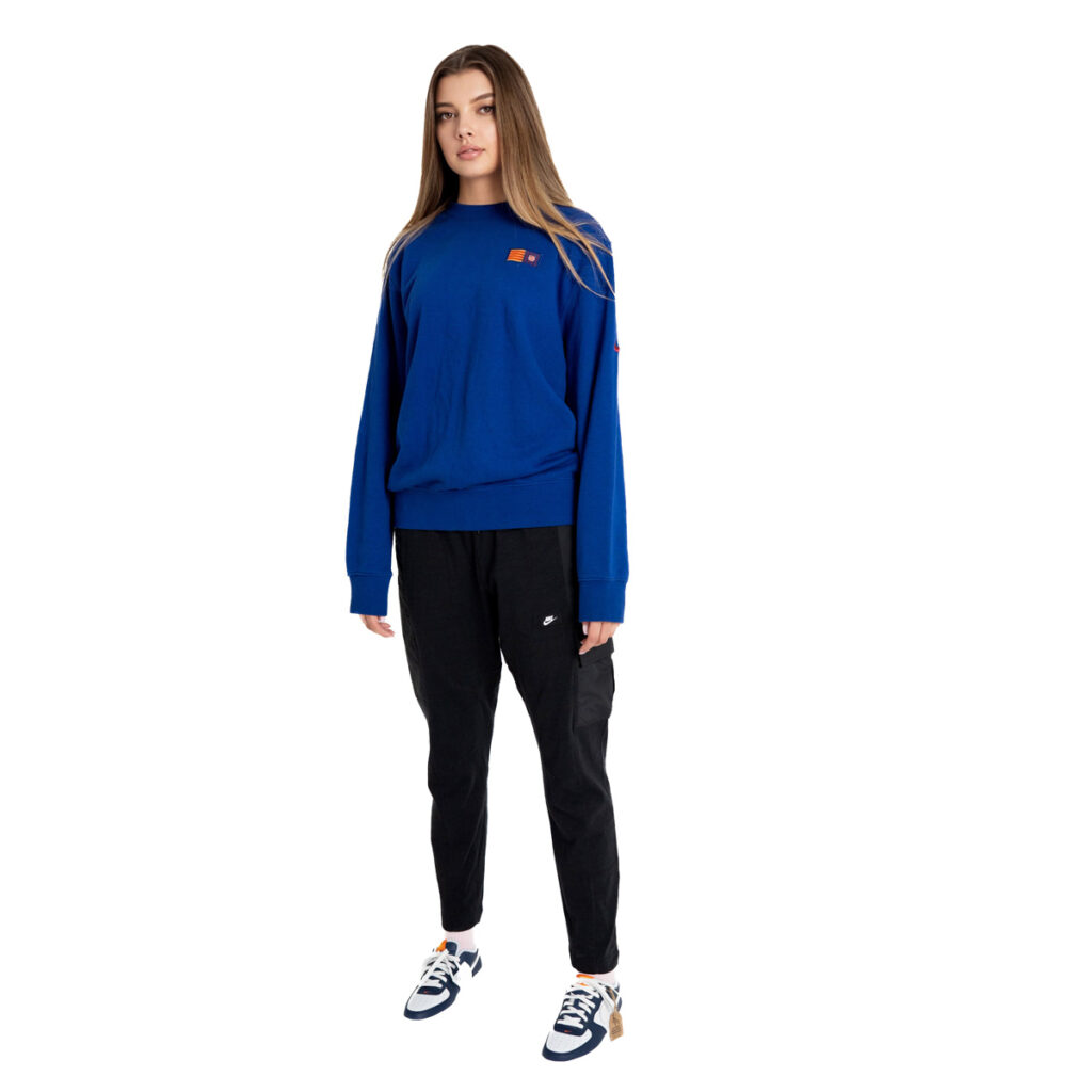 Кофта Nike FTBLL