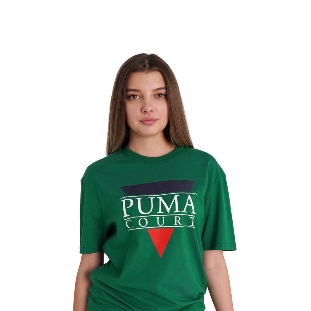 Футболка Puma Court GR