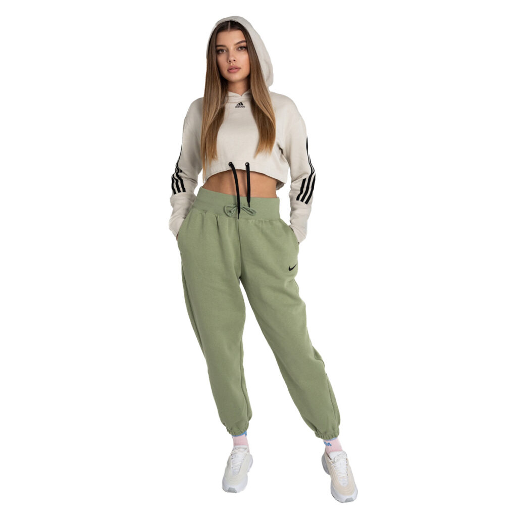 Штаны Nike W Phoenix FL. GR