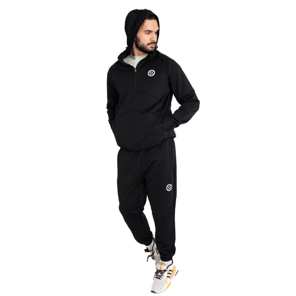 Костюм Rigorer Play.BL.