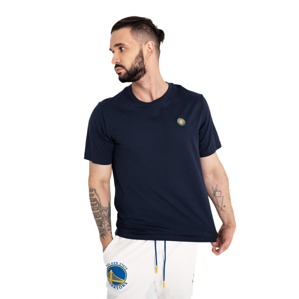 Футболка Roland Garros