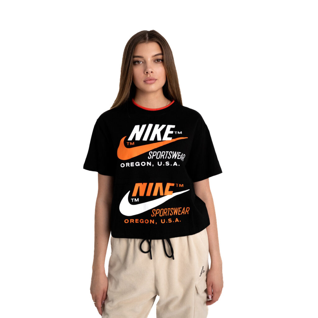 Футбока Nike Oregon
