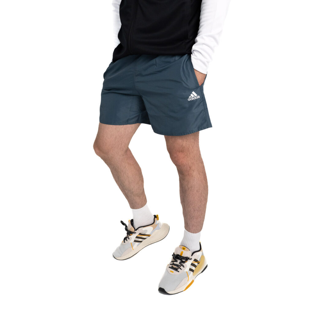 Шорты Adidas Solid Ocean