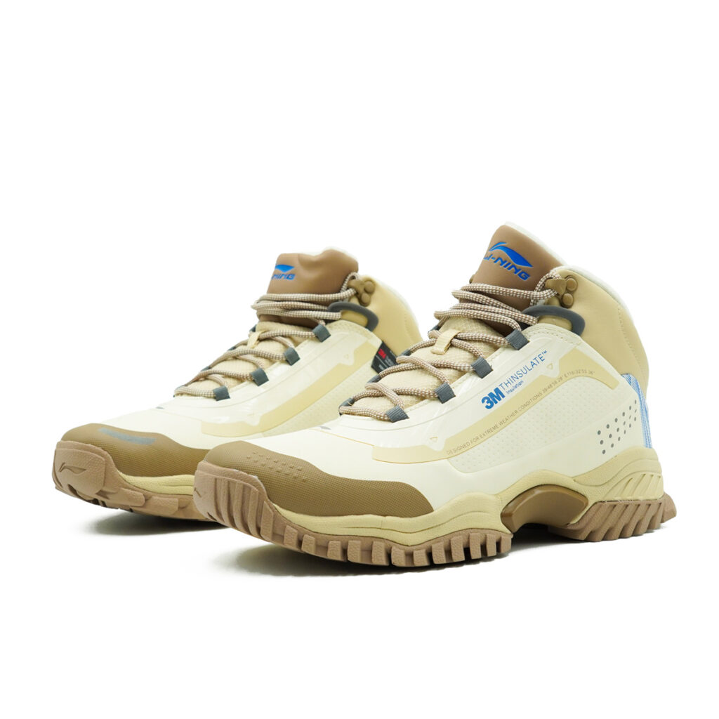Ботинки Li-Ning AGLS103-1