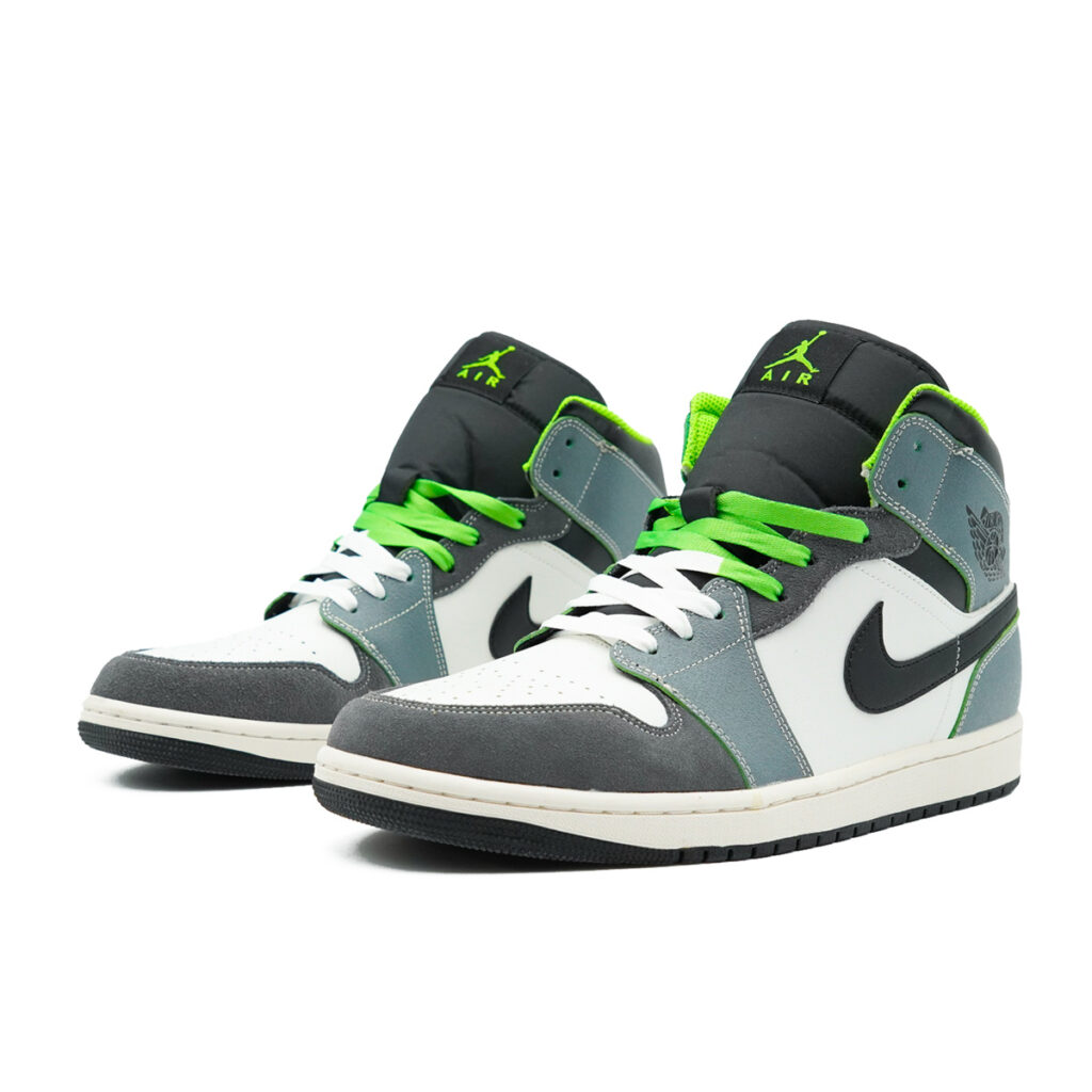 Кроссовки Air Jordan 1 MID SE.