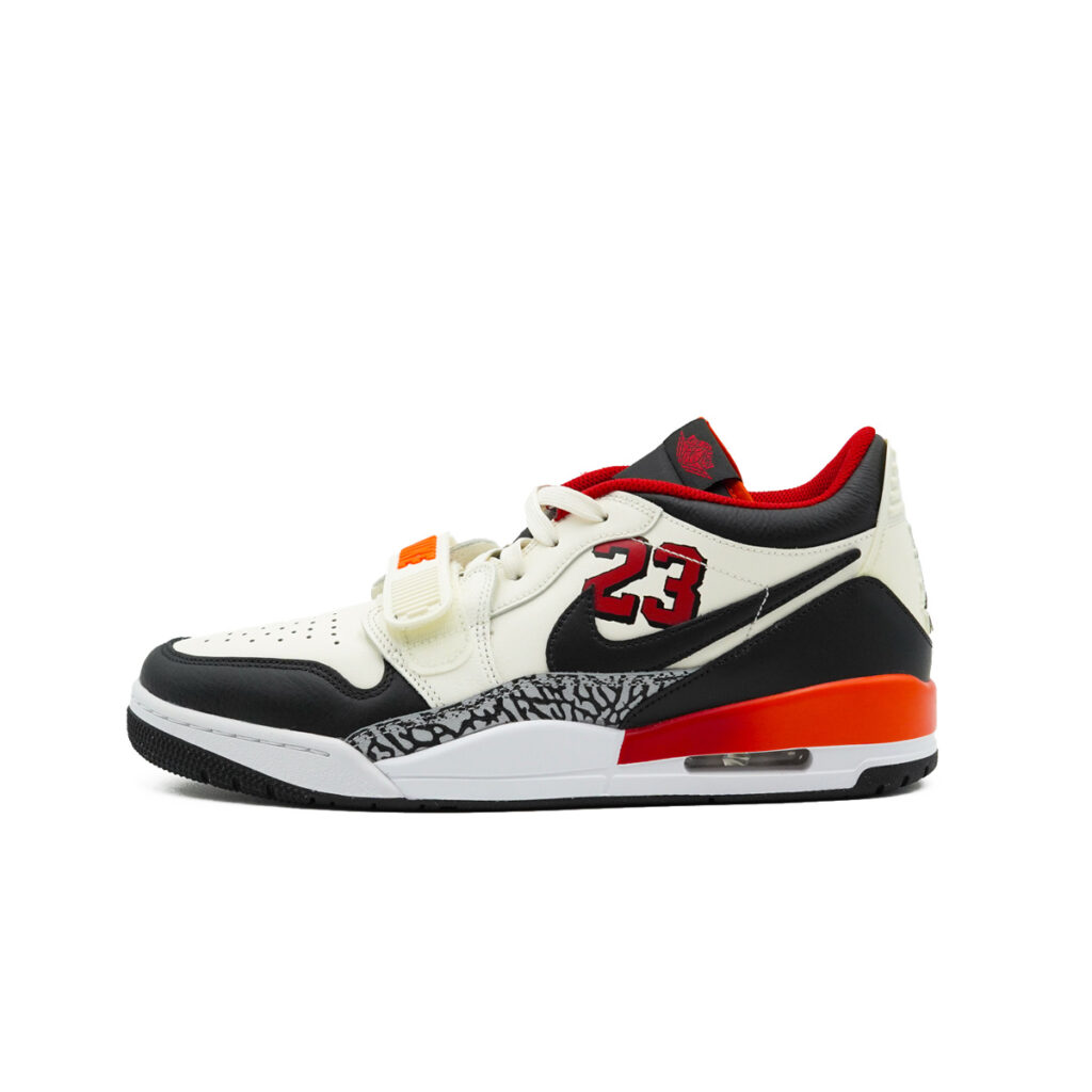 Кроссовки Air Jordan Legacy 312 Low