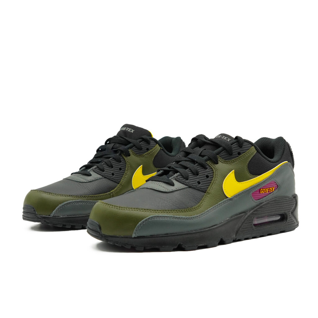 Кроссовки Nike Air Max Gore-Tex
