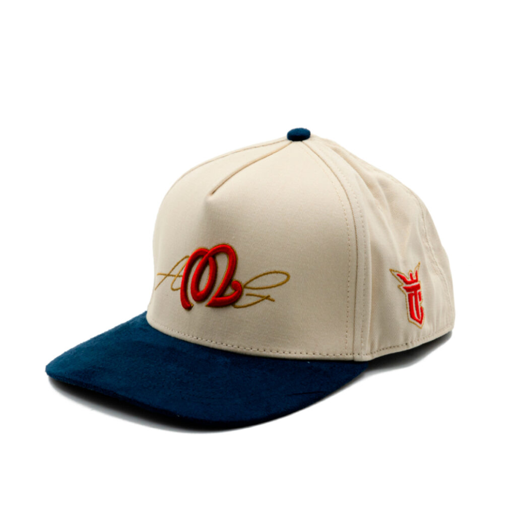 Бейсболка Washington Nationals WS23