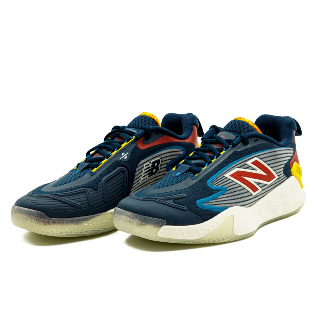 Кроссовки New Balance Fresh Foam X CT-Rally MCHRALV