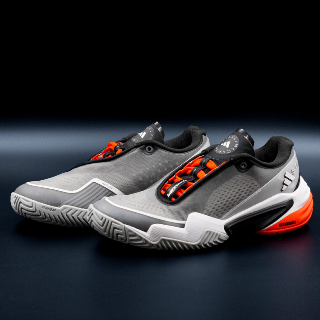 Кроссовки Adidas SMC Barricade