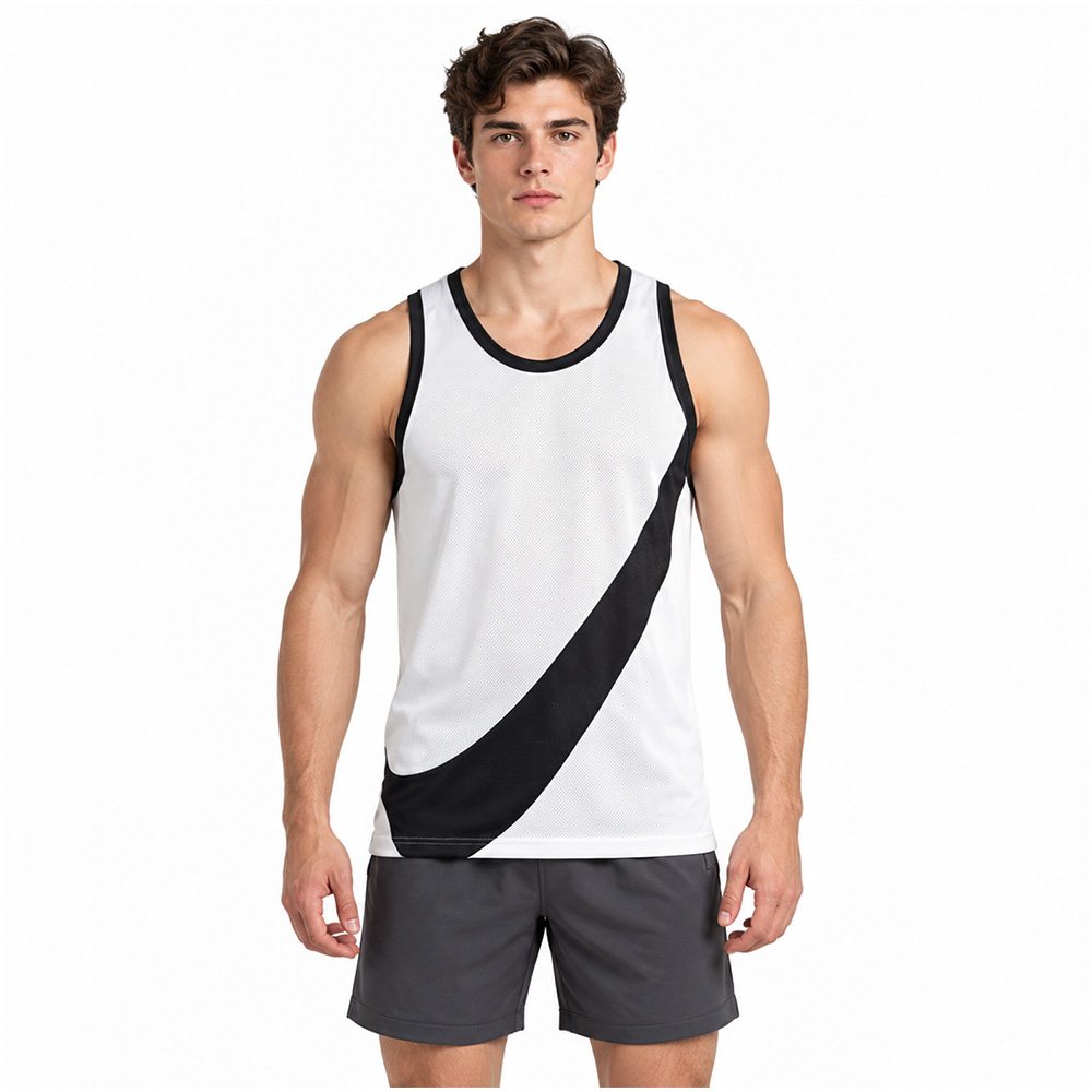 Майка Nike Men's Sleeveless Training Tank