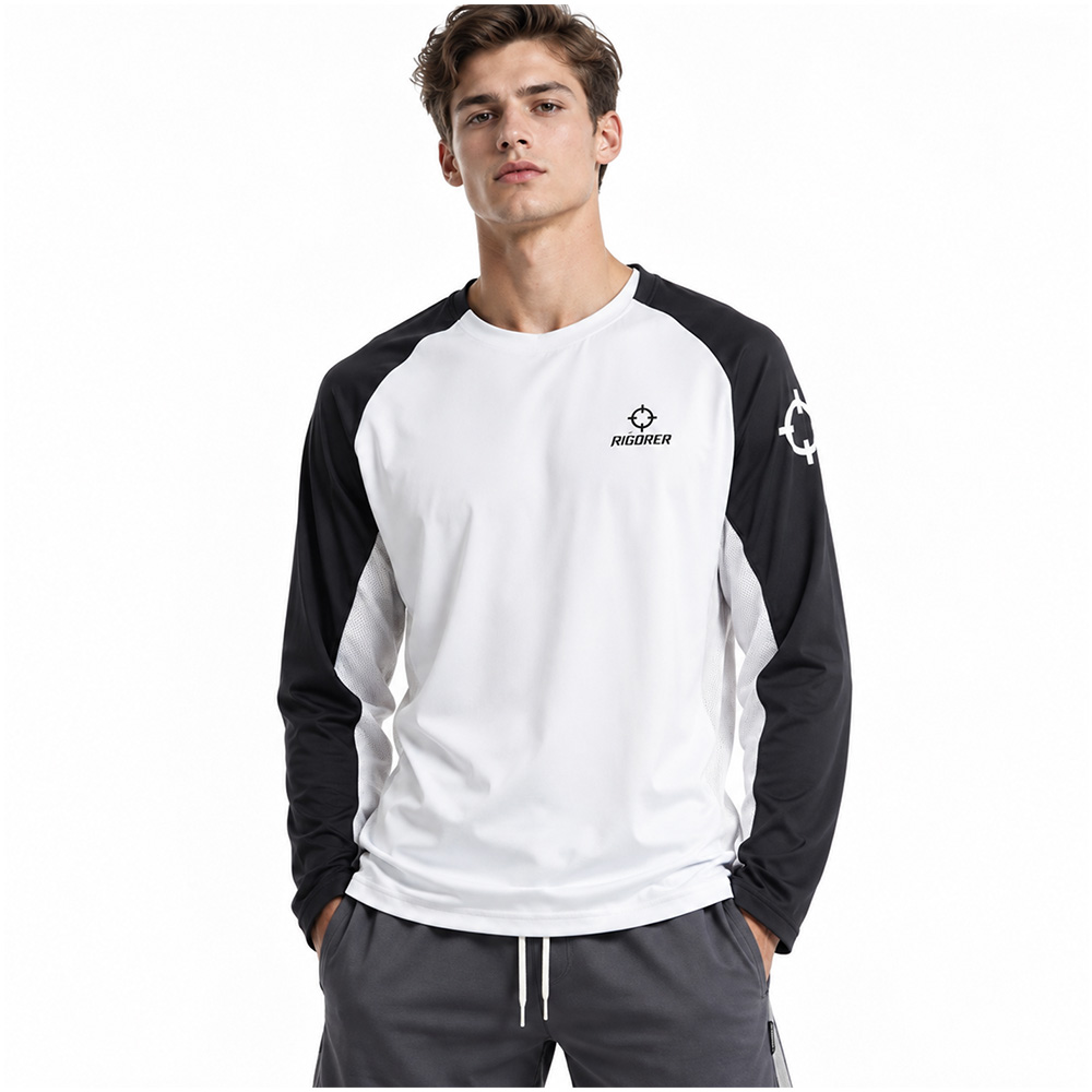 Лонгслив RIGORER Performance Long Sleeve