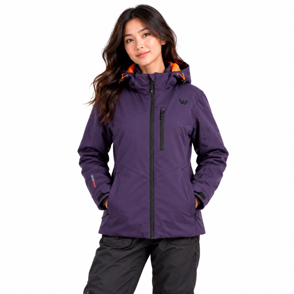 Куртка Whistler W-Guard