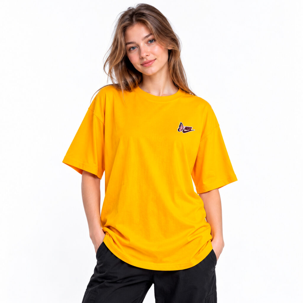 Футболка Nike W NSW TEE OC 1 BF