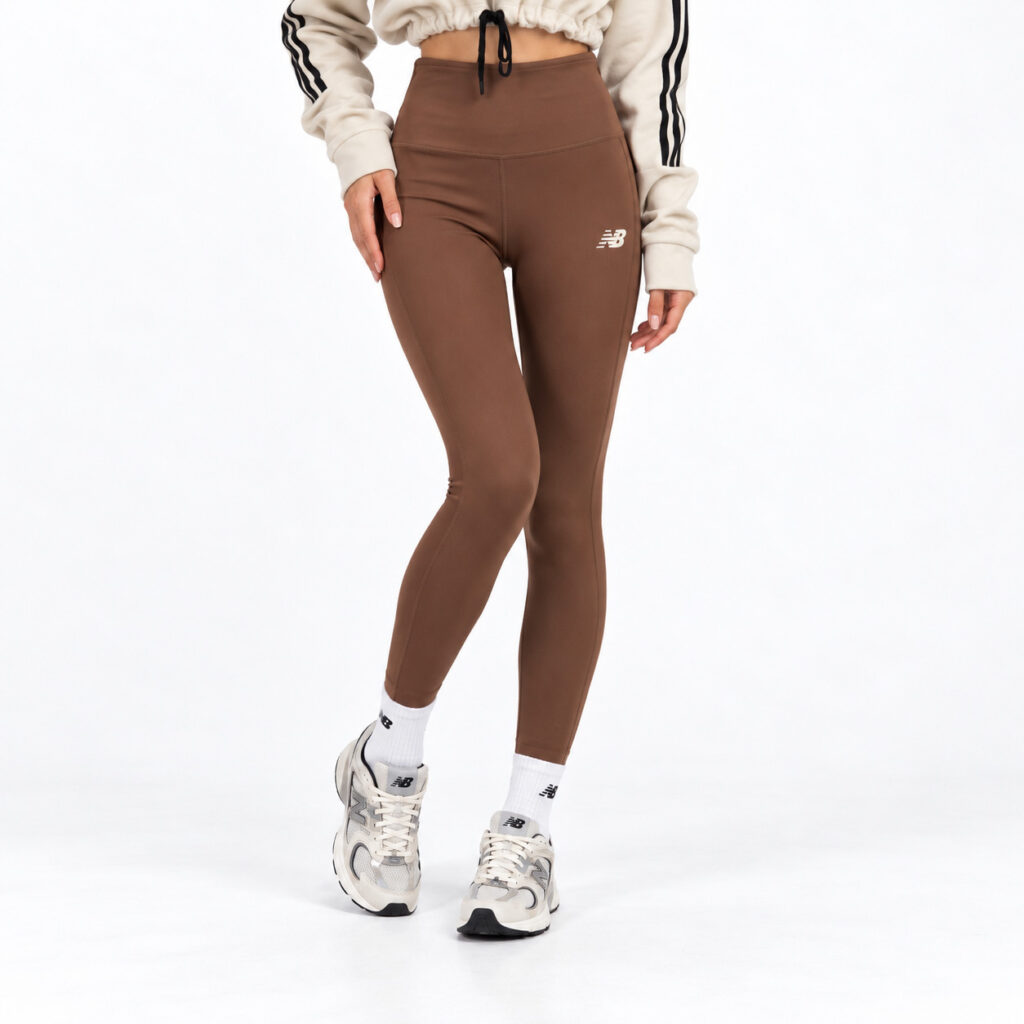 Леггинсы New Balance