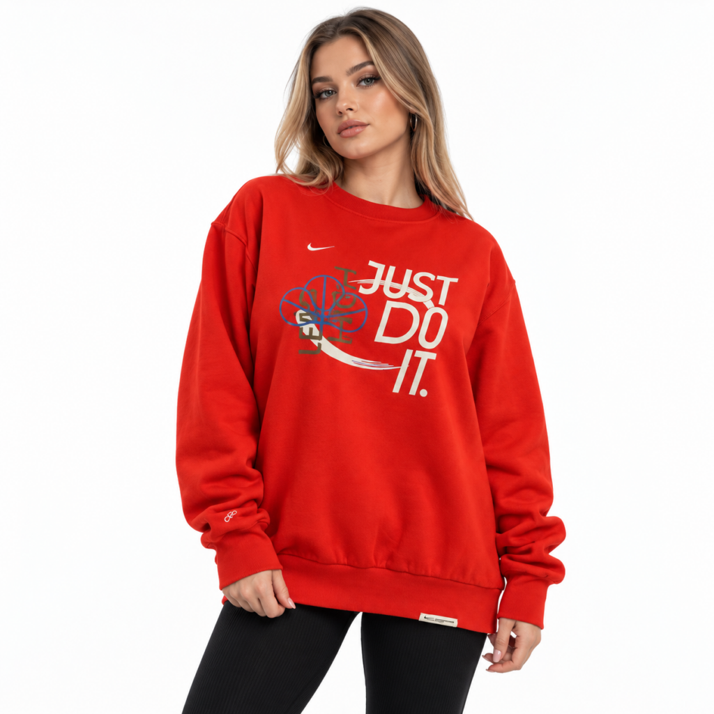 Кофта Nike Just Do It