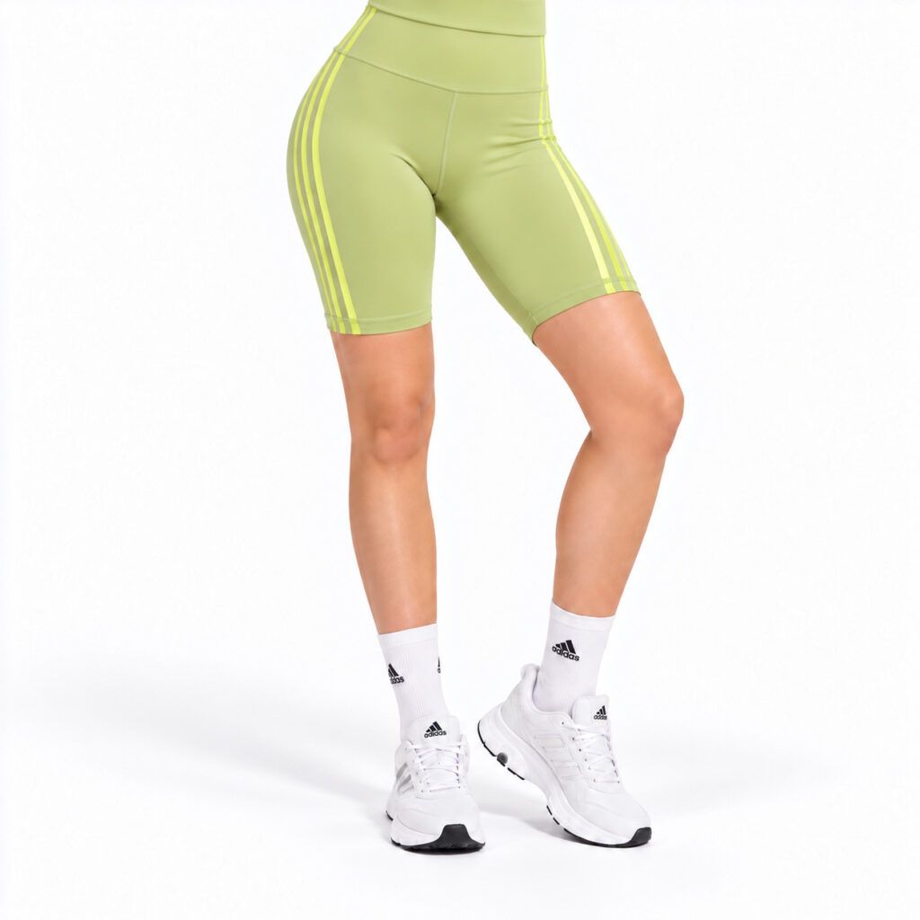 Велосипедки Adidas 3-Stripes Biker Shorts