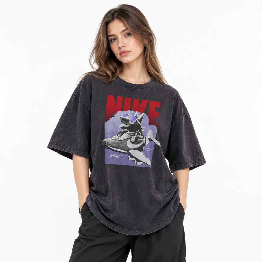 Футболка Nike Air Flight Graphic T-Shirt