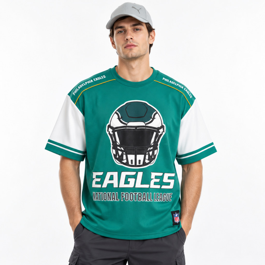 Джерси Philadelphia Eagles NFL