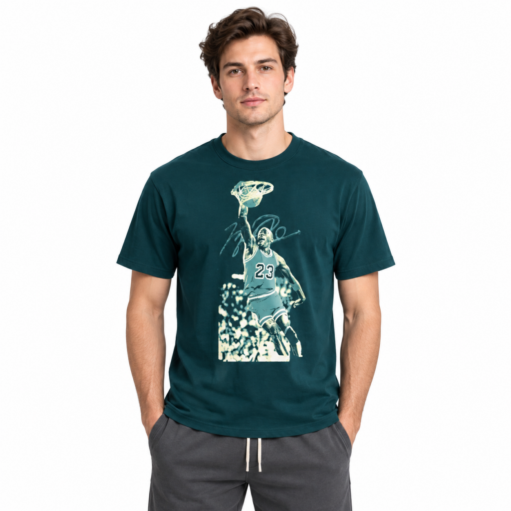 Футболка Jordan Brand Michael Jordan #23