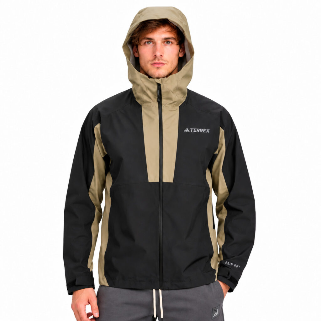 Куртка Adidas Terrex RAIN.RDY