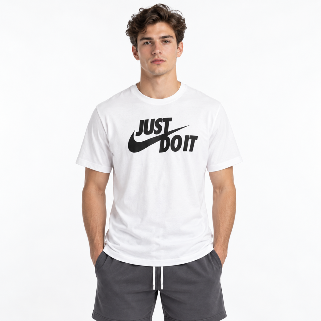 Футболка Nike Sportswear JDI T-Shirt