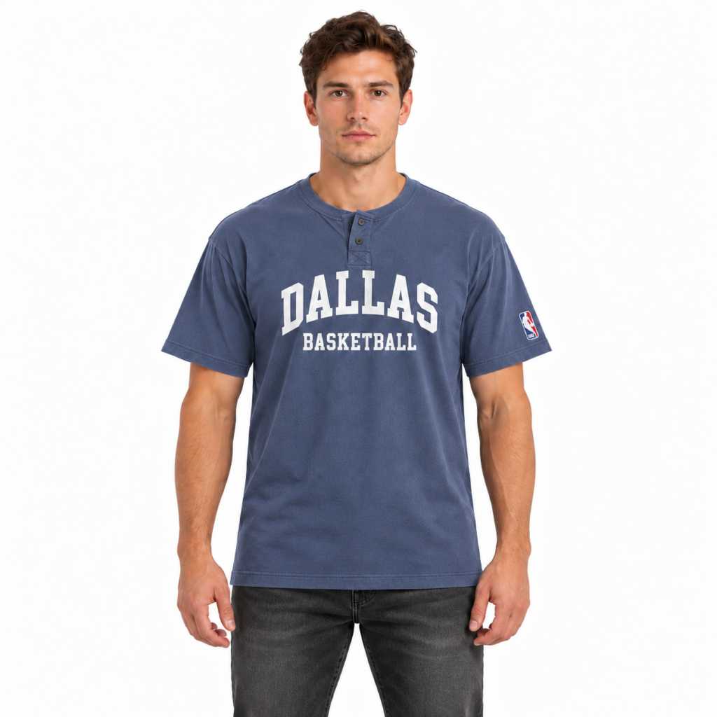 Футболка Dallas