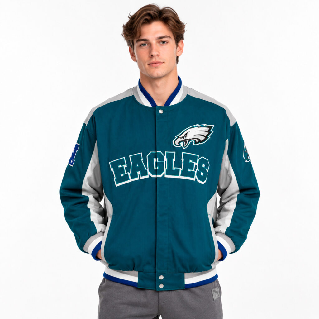 Бомбер Philadelphia Eagles NFL