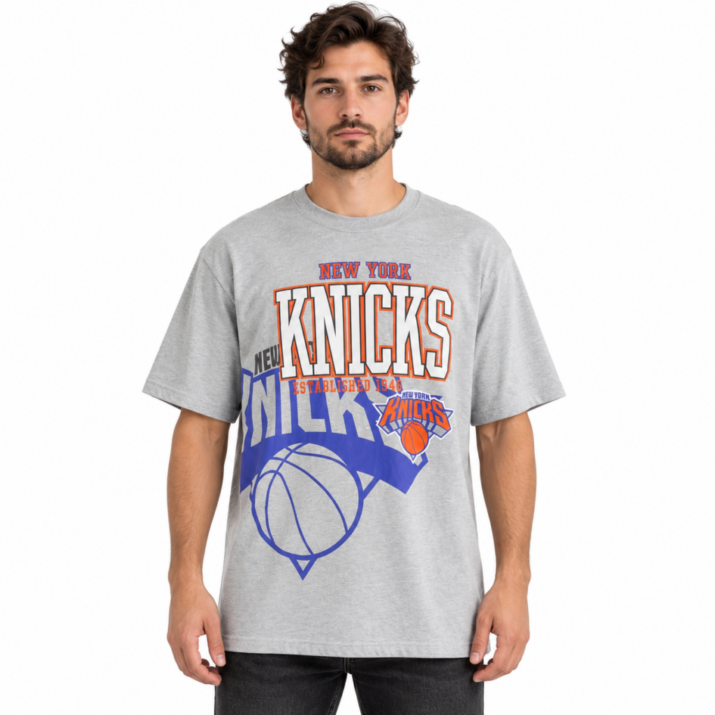 Футболка NBA New York Knicks