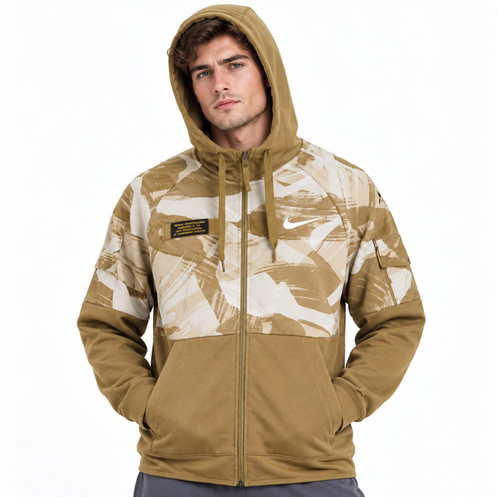Толстовка Nike Sportswear