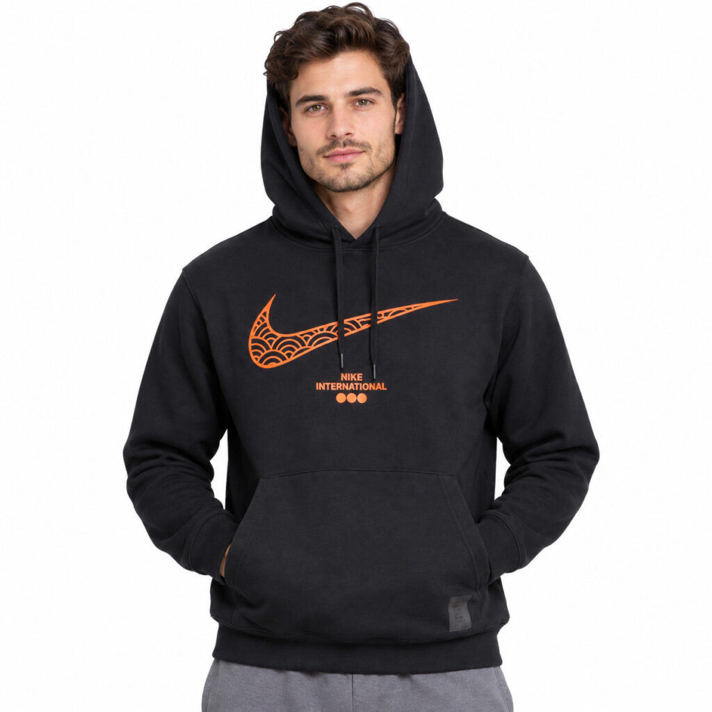Худи Nike International