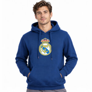 Худи Real Madrid