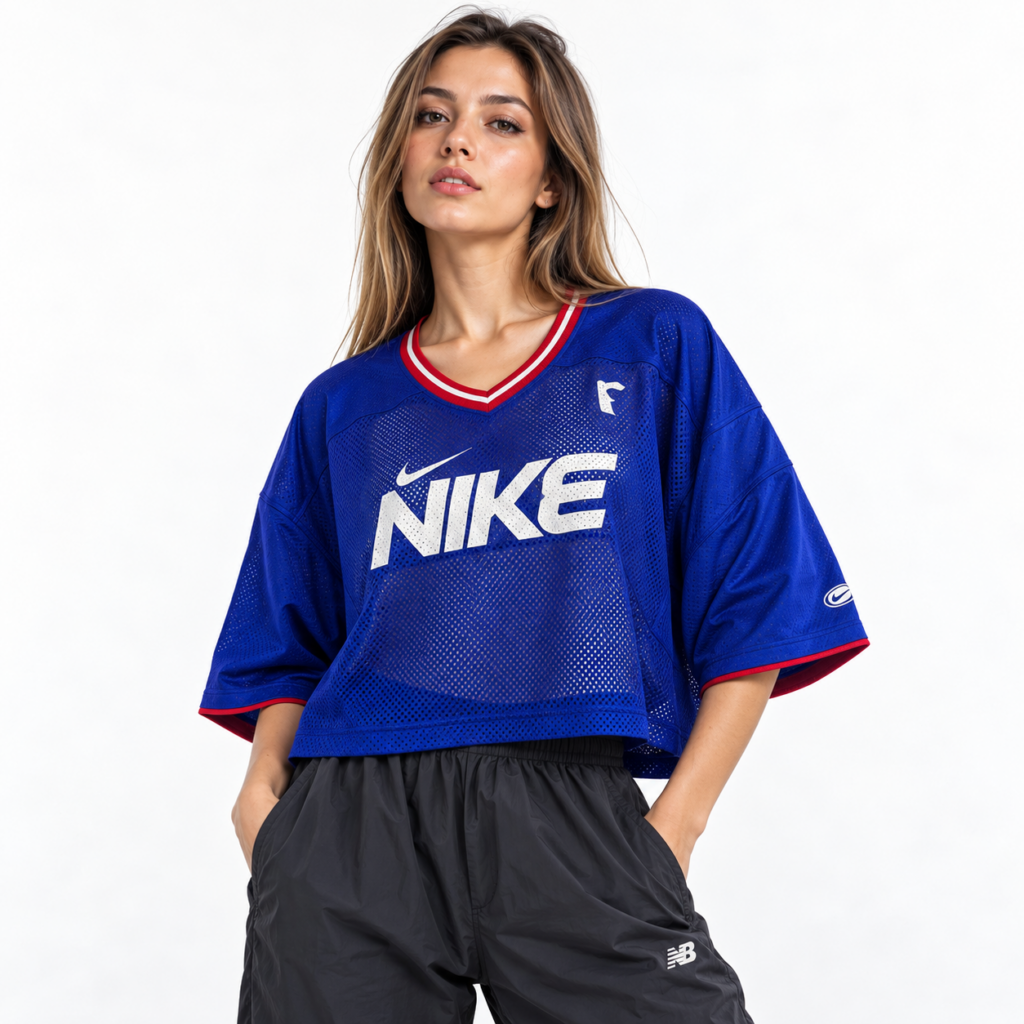 Джерси Nike V-Neck 1972 Jersey