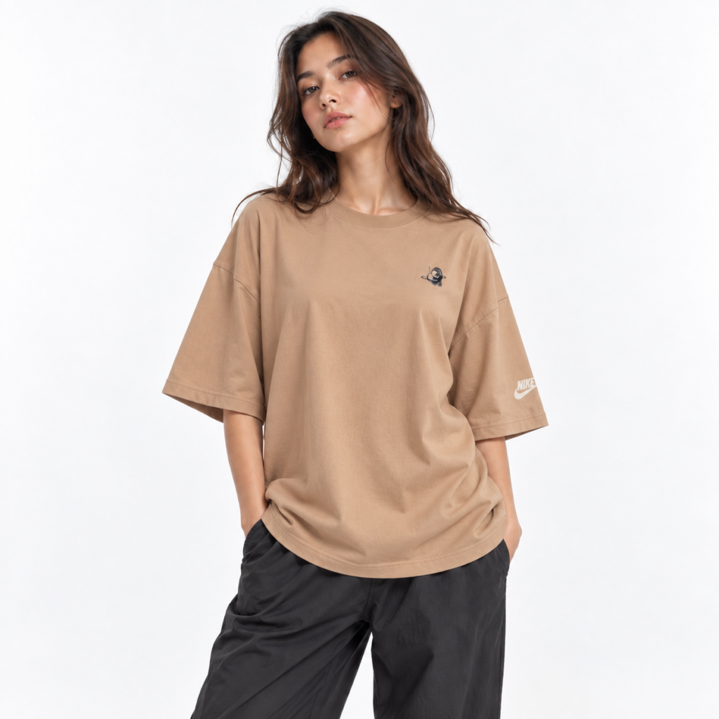Футболка  Nike Essential Women's Boxy T‑Shirt